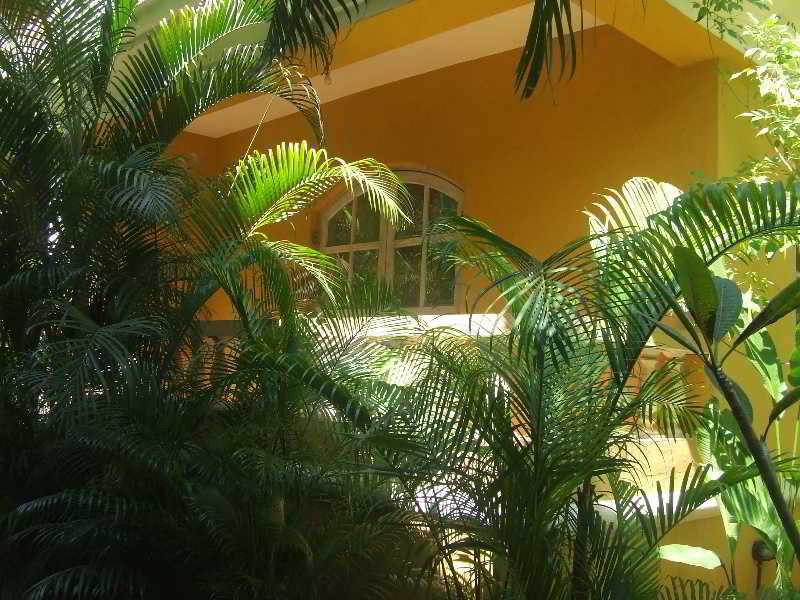 Calux Joia Do Mar Resort - Calangute Baga Esterno foto